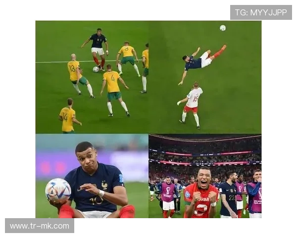 足球新风尚：姆巴佩引领潮流展现球场上的王者风范与魅力