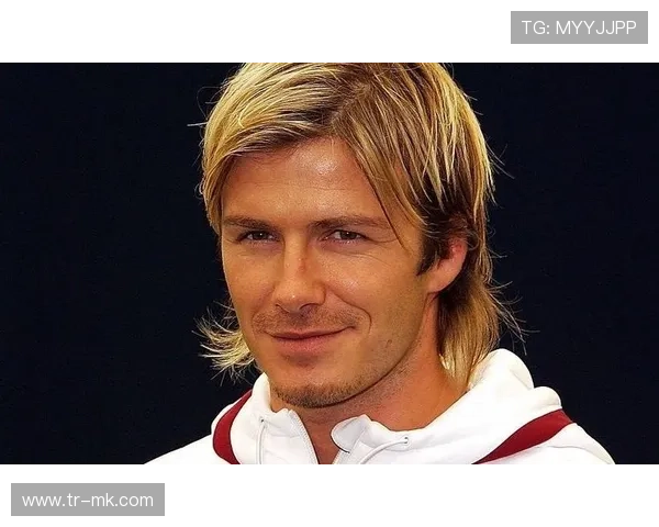 足球界十大金发球星盘点 谁是最具魅力的金发球员